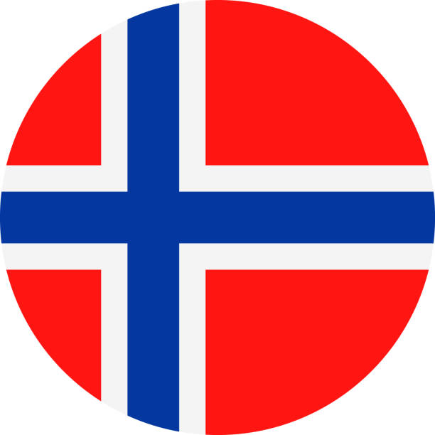 Norwegian flag